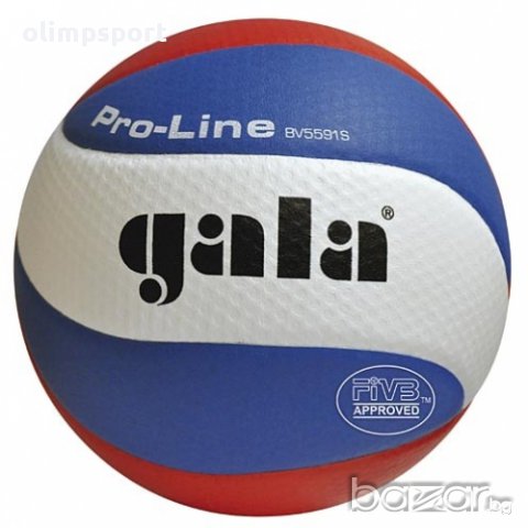 Топка за волейбол Gala Pro Line BV 5591 S  нова, снимка 1