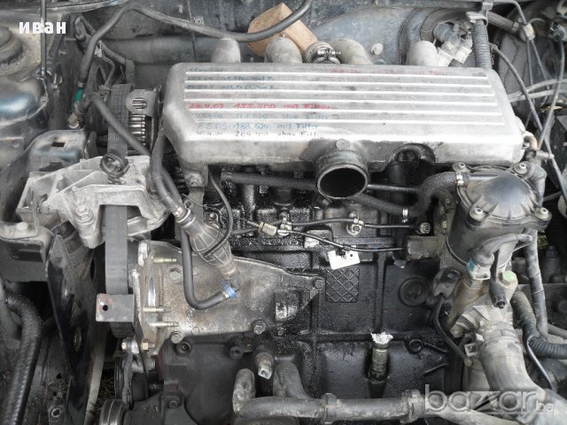 пежо 306 на части