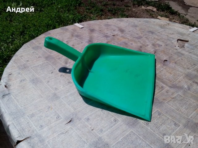 Стара кухненска лопатка