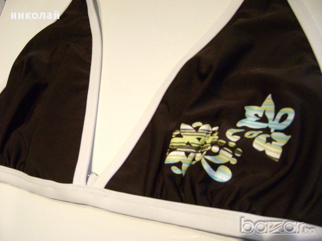 Елемар бански тип триъгълник, снимка 3 - Бански костюми - 13514356