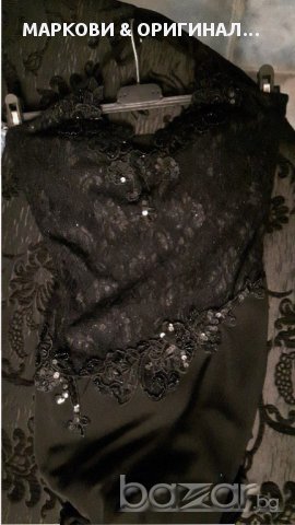 Официална Рокля "INVITO" 38/S/M рр., снимка 14 - Рокли - 17506338