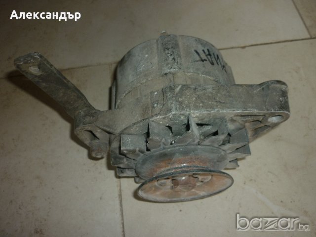 Алтернатор за Фиат