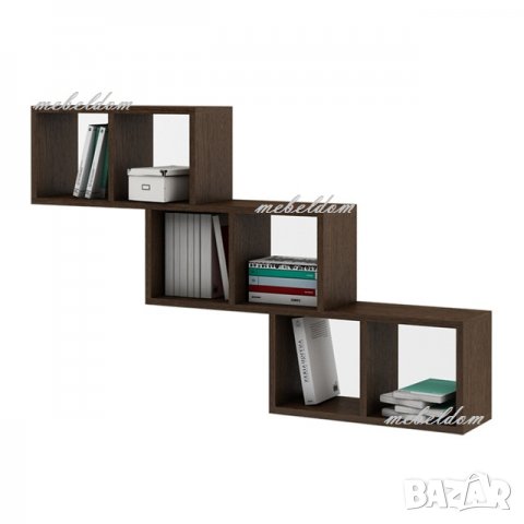 Етажерка за стена,етажерки(код-0361), снимка 3 - Етажерки - 24829826