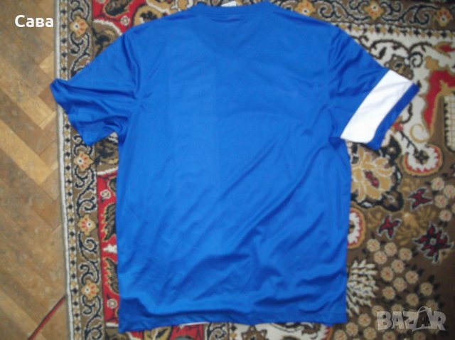 Тениски NIKE    мъжки,ХЛ-2ХЛ, снимка 5 - Тениски - 25887138