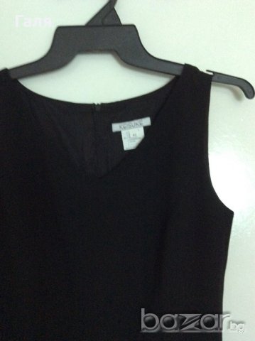 Малка черна рокля, снимка 2 - Рокли - 18437084