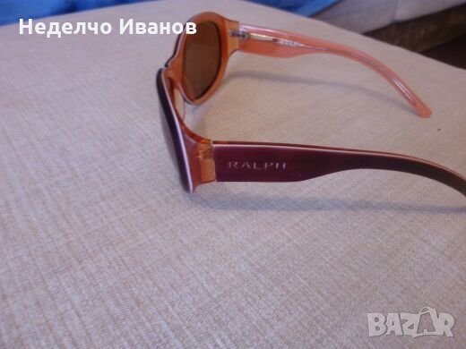 Ralph lauren 7558. очила, снимка 3 - Слънчеви и диоптрични очила - 23322773