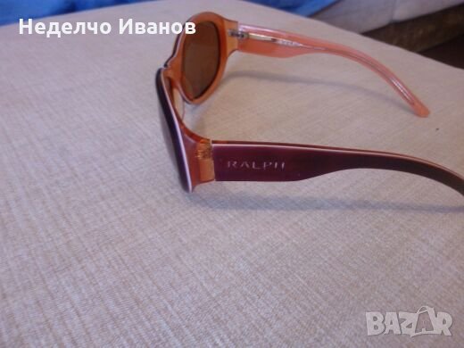 Ralph lauren 7558. очила, снимка 3 - Слънчеви и диоптрични очила - 23322773