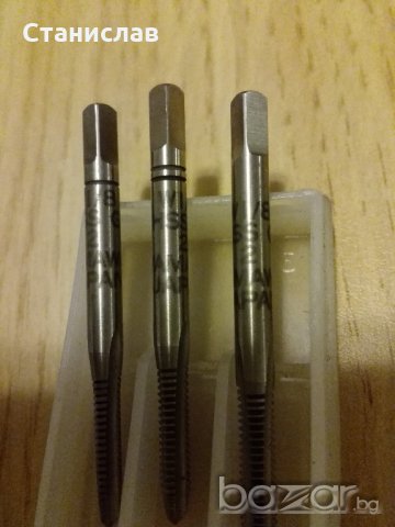 Японски метчици W 1/8, снимка 6 - Други инструменти - 20801978