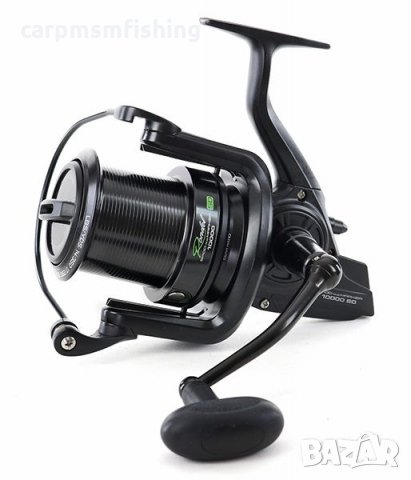 Промо CARP PRO МАКАРА RONDEL SPOD AND MARKER 10000 SD, снимка 7 - Макари - 25955685