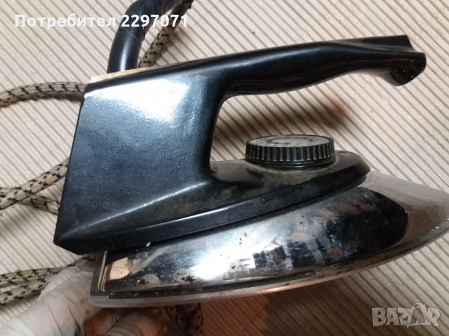 Ретро ютии, снимка 3 - Ютии - 25561108