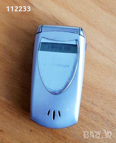 Motorola V60i, снимка 1 - Motorola - 23516103