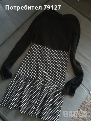 детска рокля, снимка 3 - Детски рокли и поли - 23867486