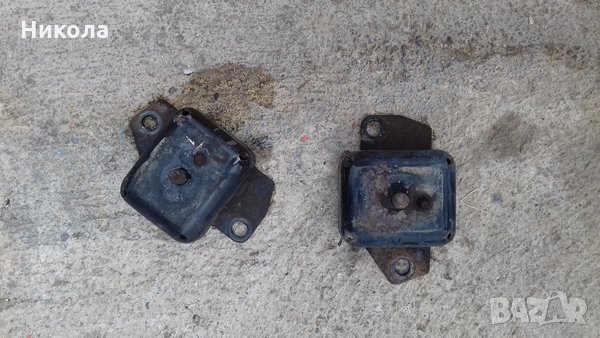 Тампони за двигател Дайхатсу Териос 1.3, снимка 2 - Части - 24959681