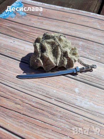 Медальон за мъже със синджир, снимка 10 - Колиета, медальони, синджири - 24712960