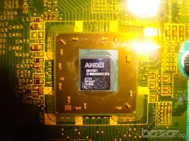 Toshiba Satellite A300d-11w на части, снимка 7 - Части за лаптопи - 6348245