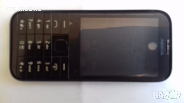 Nokia 225 - Nokia RM-1012  оригинални части и аксесоари , снимка 1 - Резервни части за телефони - 22435534