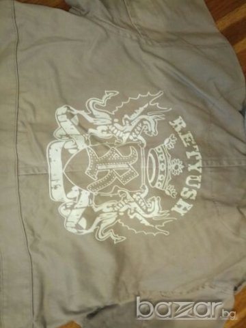 Есенно яке, за 10 г., снимка 7 - Детски якета и елеци - 19116340