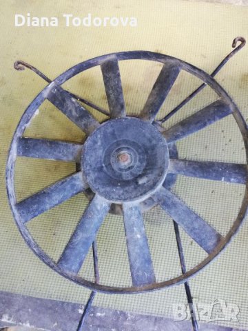 Продавам части от Рено Рапид, снимка 4 - Части - 21041653