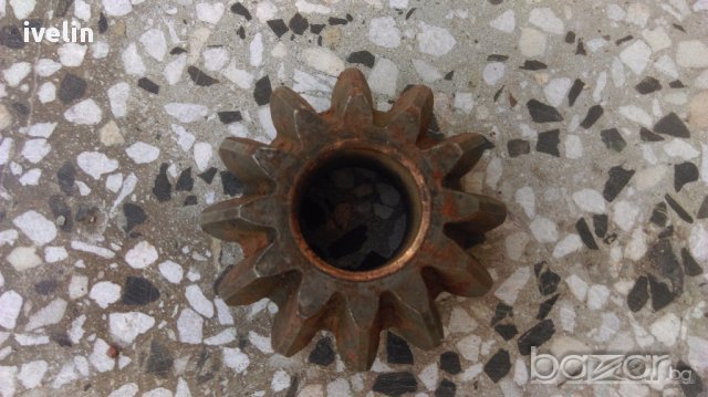 Фланец опора междина МТЗ, снимка 7 - Селскостопанска техника - 13057683