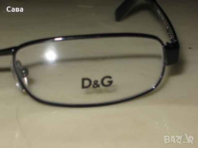 Рамки DOLCE&GABBANA, снимка 1 - Слънчеви и диоптрични очила - 22130722