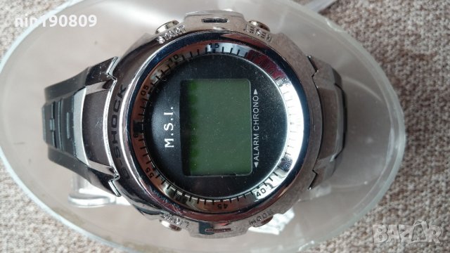 Часовник M.S.I., снимка 2 - Други - 22169164