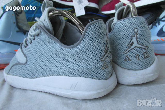 Nike Air Jordan , N- 43 - 44, баскетболни маратонки кецове, GOGOMOTO.BAZAR.BG®, снимка 4 - Маратонки - 26151100