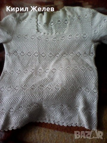 Бродирана ризка 7346 , снимка 7 - Колекции - 24866892