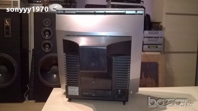 *Bang&olufsen mcmxcll beovision mx 4000, снимка 2 - Телевизори - 16780756