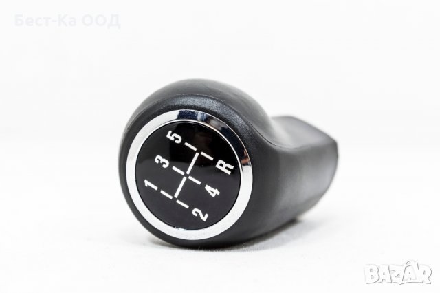 Топка скоростен лост OPEL/VAUXHALL 5 и 6 скорости 3 варианта, снимка 7 - Аксесоари и консумативи - 21512255