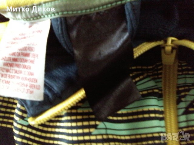 Суитчер Адидас ФСО размер М, снимка 8 - Спортна екипировка - 22542694