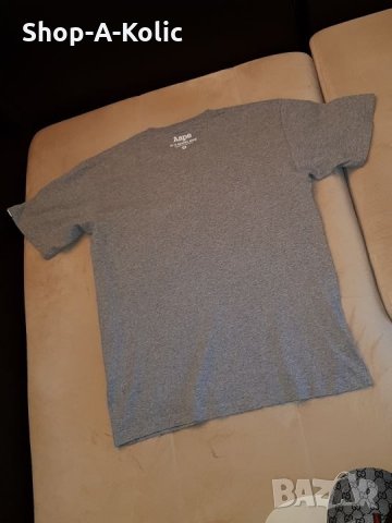 Тениска Aape Camouflage Face , снимка 2 - Тениски - 22160254