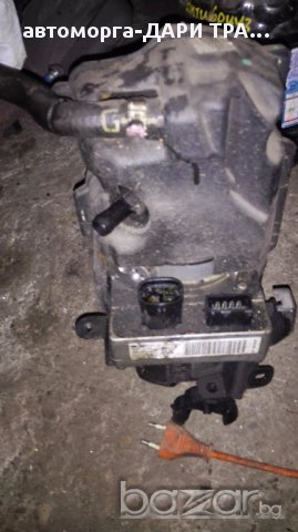 ЕЛЕКТРИЧЕСКА ХИДРВЛИЧНА ПОМПА ЗА CITROEN C5 07- 2.0HDI