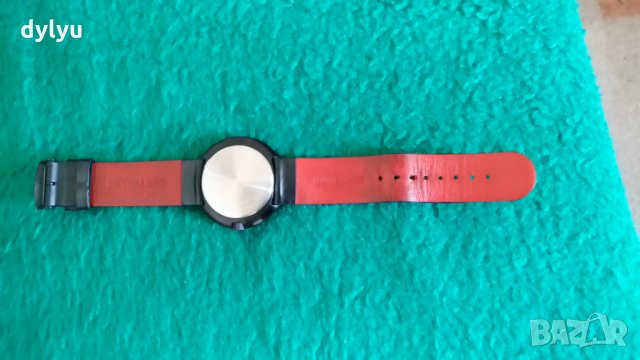 DETOMASO CUTRO, снимка 5 - Мъжки - 25787897