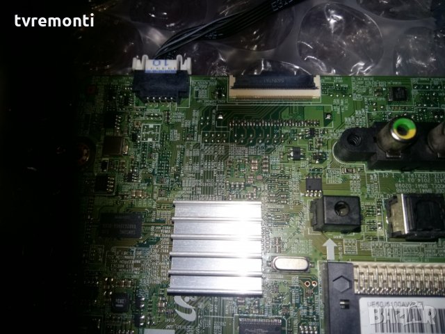 MAIN AV BOARD BN41-02098B BN94-08116M , снимка 4 - Части и Платки - 22548938