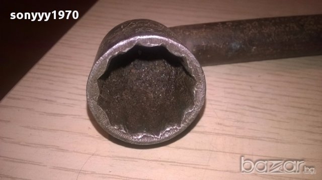 Facom france 22-марков инструмент-внос швеицария, снимка 3 - Аксесоари и консумативи - 16073022