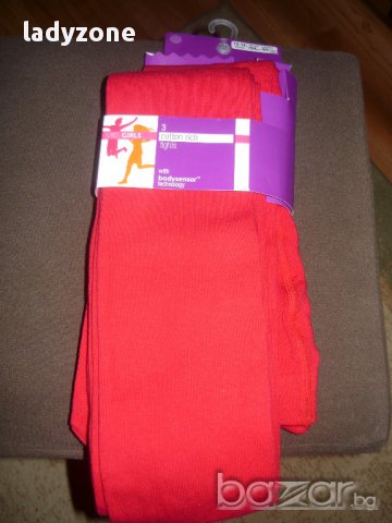 Marks & Spencer - нови детски чорапогащници, снимка 3 - Чорапи - 12631121