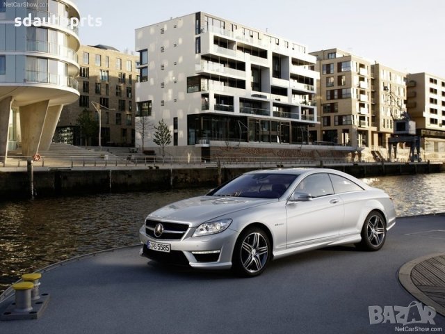 16" 17" 18" Ал. Джанти Мерцедес 5X112 AMG MERCEDES W210 W211 W204 W205, снимка 9 - Гуми и джанти - 25992167