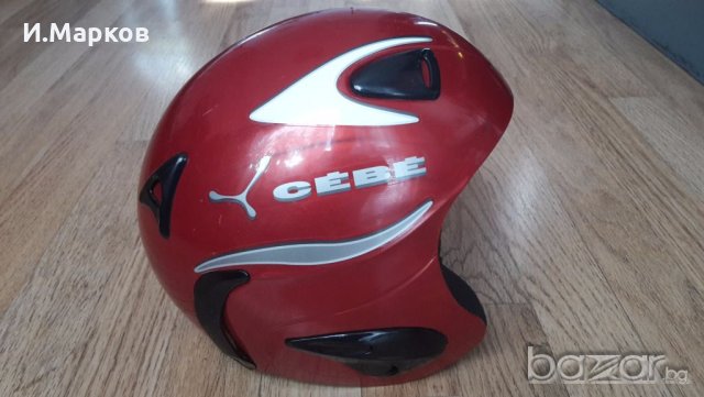 Ски /Сноуборд каска Cebe, снимка 1