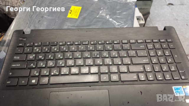 Продавам лаптоп на части ASUS X551M, снимка 5 - Части за лаптопи - 24774468
