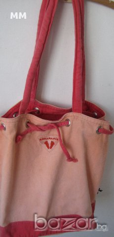 Плажна чанта