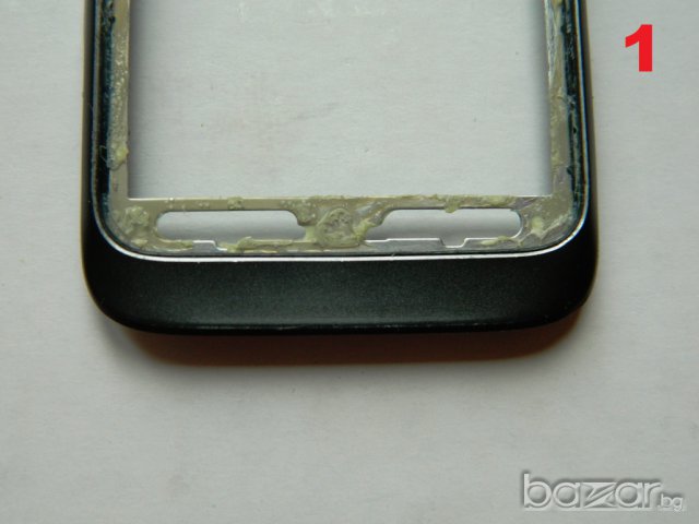 Части за HTC Wildfire S , снимка 11 - Резервни части за телефони - 7682291