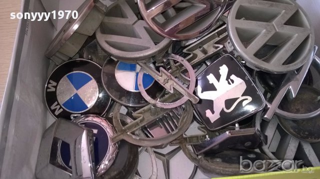 Емблеми за коли-внос швеицария, снимка 7 - Аксесоари и консумативи - 17119960