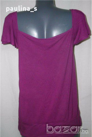 Пет различни броя / Маркова блуза тип туника , снимка 7 - Туники - 14681554