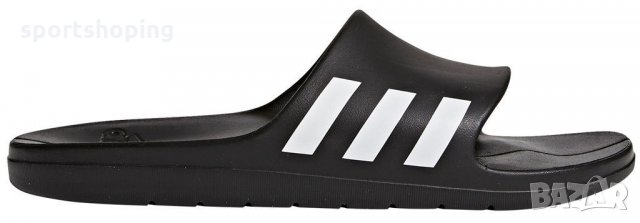 ОРИГИНАЛНИ Джапанки Adidas Аqualette -39,40.5 номер , снимка 1