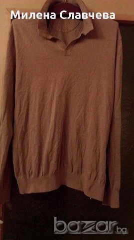 ОРИГИНАЛНИ мъжки пуловери-10лева, снимка 9 - Пуловери - 20415332