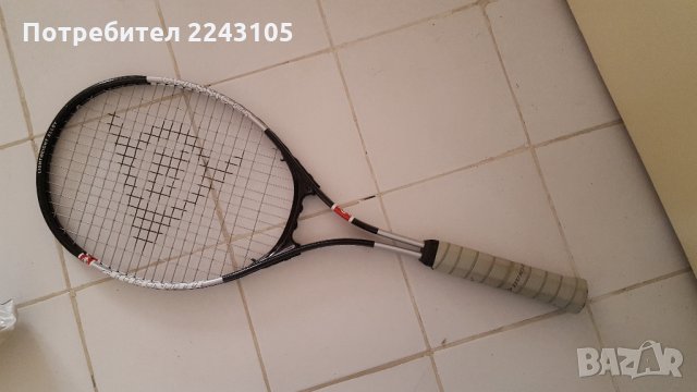 Тенис ракети, снимка 2 - Тенис - 25008985