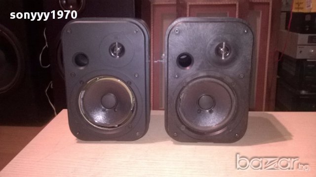 jbl control 1g-23х15х13см-2бр внос швеицария, снимка 3 - Тонколони - 17407204