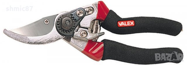 Лозарски,ножици - Valex Италия 