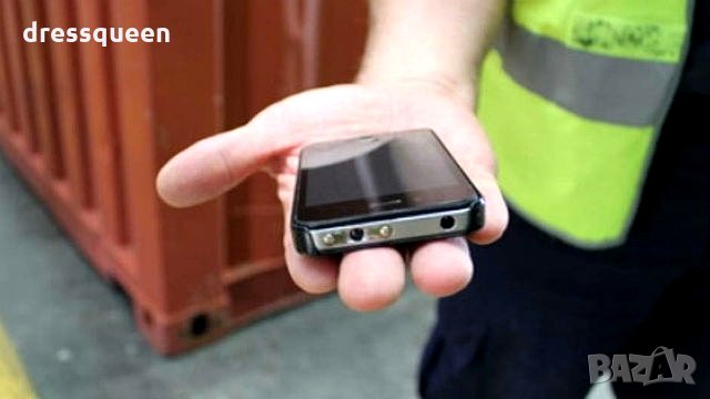 1010 Електрошок iphone с фенерче, снимка 6 - Друга електроника - 24873442