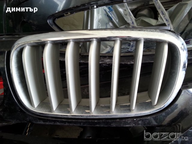 Бъбрек за BMW X5 2014г-ляв